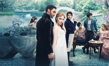 Bridgerton star to lead new adaptation of Irish novel