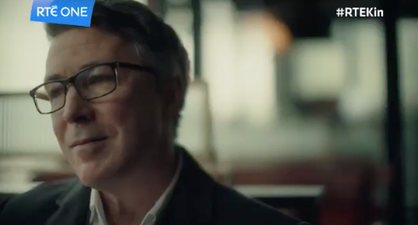 WATCH: First look at new RTÉ crime drama starring Game of Thrones’ Aidan Gillen, Kin