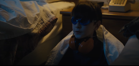 One of the best sci-fi films of the last 10 years is among the movies on TV tonight