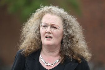 Arrest warrant issued in UK for UCD professor Dolores Cahill