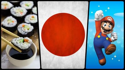QUIZ: Can you get 10/10 in this General Knowledge quiz about Japan?