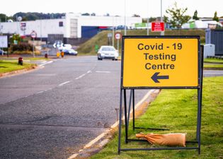 1,861 cases of Covid-19 confirmed with 43% of ICU patients aged under 50