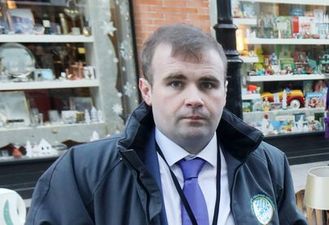 Homeless campaigner Anthony Flynn found dead