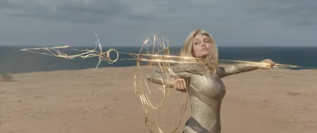 WATCH: The final trailer for Eternals reveals the huge ramifications from Avengers Endgame