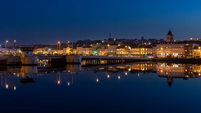 5 incredible things to see and do in Waterford