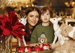 Brown Thomas has opened its Christmas store… 127 days before Christmas