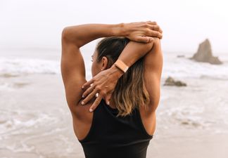 COMPETITION: WIN a 1 year free subscription to WHOOP to help smash your fitness goals