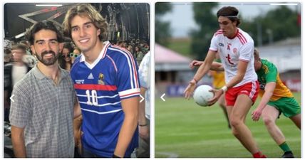 Belfast man ranked as one of Tinder’s seven most successful UK singles