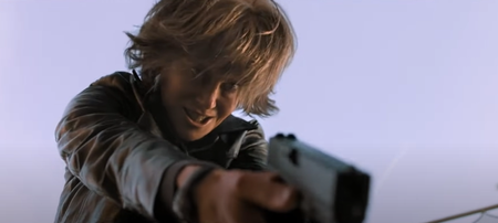 One of the best crime thrillers of the last five years is among the movies on TV tonight