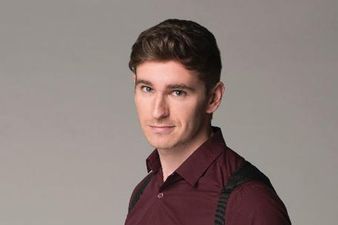 Irish actor’s recounting of the “worst day” of his professional life is hilarious