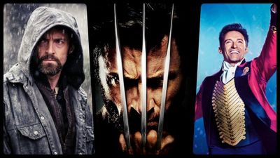 QUIZ: See if you can identify these famous Hugh Jackman movies from just a single pic