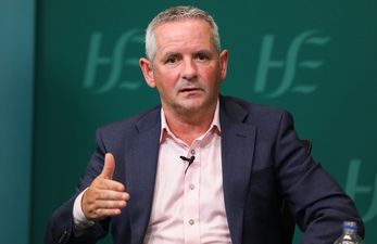 HSE chief urges public not to dismiss public health advice