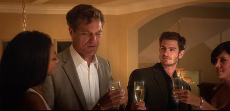 A great modern drama is among the movies on TV tonight