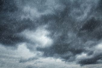 “Severe flooding” in south Dublin as thunderstorm warning in place for 18 counties