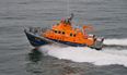 Man rescued from sea off Wicklow coast after falling overboard