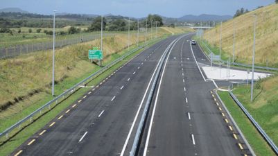 New dual carriageway opens in Sligo, replacing well-known accident blackspot