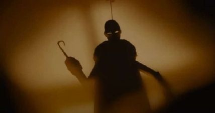 The cast of the new Candyman reveal their favourite scary movies