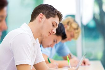 One in five teenage boys “neutral” on whether consent is always required for sexual activity