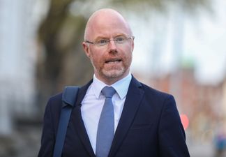 “All restrictions” should be lifted by Christmas including reopening of nightclubs, says Stephen Donnelly