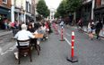 Pedestrianisation of popular Dublin streets extended following backlash to plans to end it