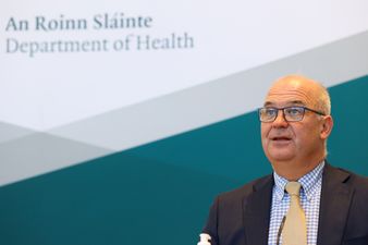 1,571 new cases confirmed as CMO warns of “extremely high incidence of disease”