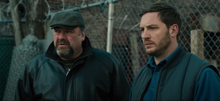 A tense crime drama with a great cast is among the movies on TV tonight