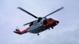 Coast Guard helicopter reports “high intensity” laser attack during rescue operation