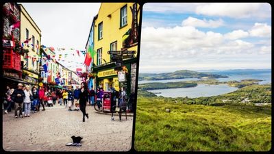 4 things to see and do in Galway this weekend