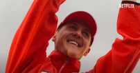 Netflix releases trailer for new sports documentary about Michael Schumacher