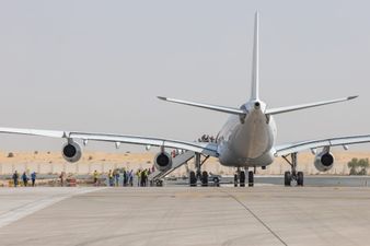 People warned to avoid Kabul Airport amid “very high threat” of terror attack