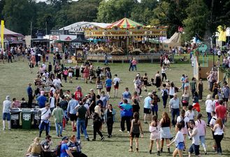 Arts Minister Catherine Martin exploring “all options” for Electric Picnic to take place