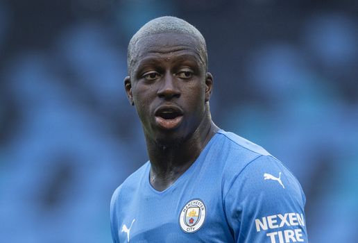 Benjamin Mendy
