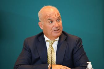 1,866 new Covid-19 cases reported in Ireland as ICU numbers at their highest since April