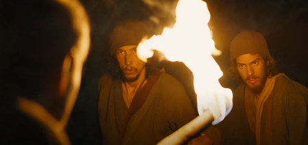 A historical epic from Martin Scorsese is among the movies on TV tonight