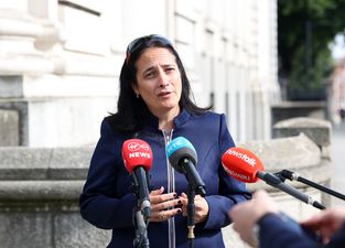 Arts Minister is pushing for restrictions to be eased in September