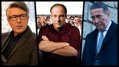 “It’s like The Sopranos” – Star of new Irish crime drama Kin makes some big gangster comparisons