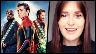 “I actually dropped the phone!” – Irish actress reveals mad moment she got surprise call to star in major Marvel movie