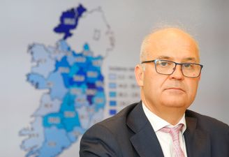 1,997 new Covid-19 cases reported in Ireland as virus hospitalisations stand at 324