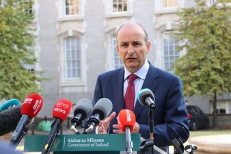 22 October reopening not guaranteed as Micheál Martin warns “pandemic has not gone away”
