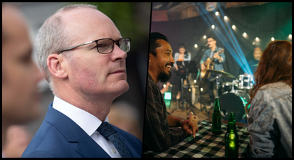 It looks like we’ll finally have a timeline for reopening tomorrow