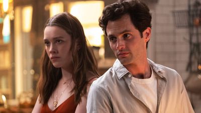 We have a release date and trailer for YOU season 3