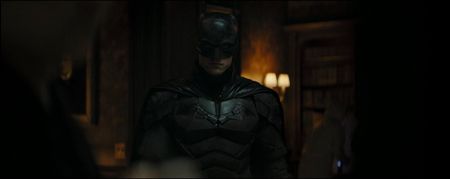 Reports from the first screening of The Batman claim it is a “three-hour horror movie”