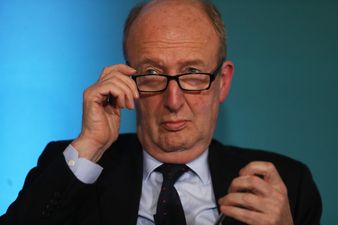 Shane Ross: Government should consider banning young people driving at night