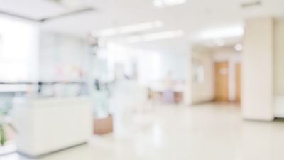 Overcrowding in Cork University Hospital “out of control and extremely dangerous”, says INMO