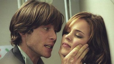 An underrated Cillian Murphy thriller is among the movies on TV tonight