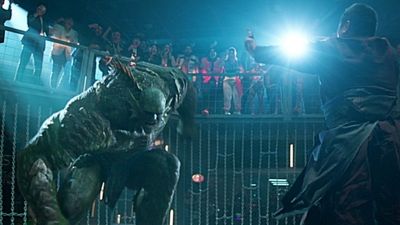 Marvel’s latest blockbuster and 7 other movies and shows to watch this week