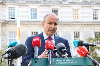 Full details and dates of the restrictions to be eased with first changes coming next week