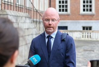 Stephen Donnelly calls reopening plan “good” but “not without risk”