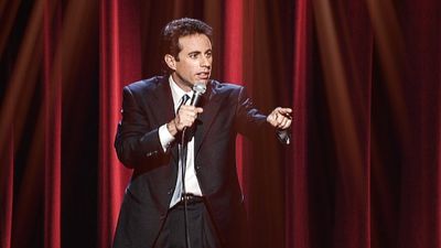 Get ready, the greatest sitcom of all time is coming to Netflix