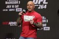 Joe Rogan tests positive for Covid-19 after telling listeners not to get vaccine